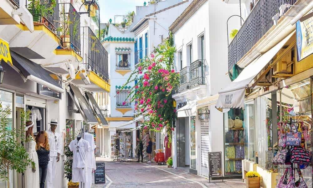 Location Rents Fast Better Bookings Apartment Marbella