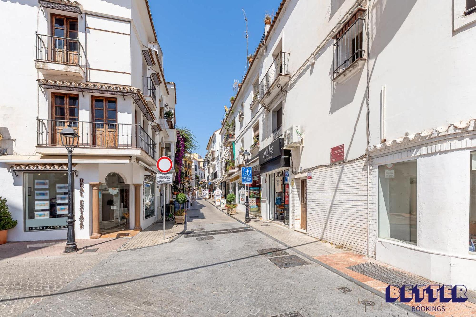 Location Rents Fast Better Bookings * Marbella