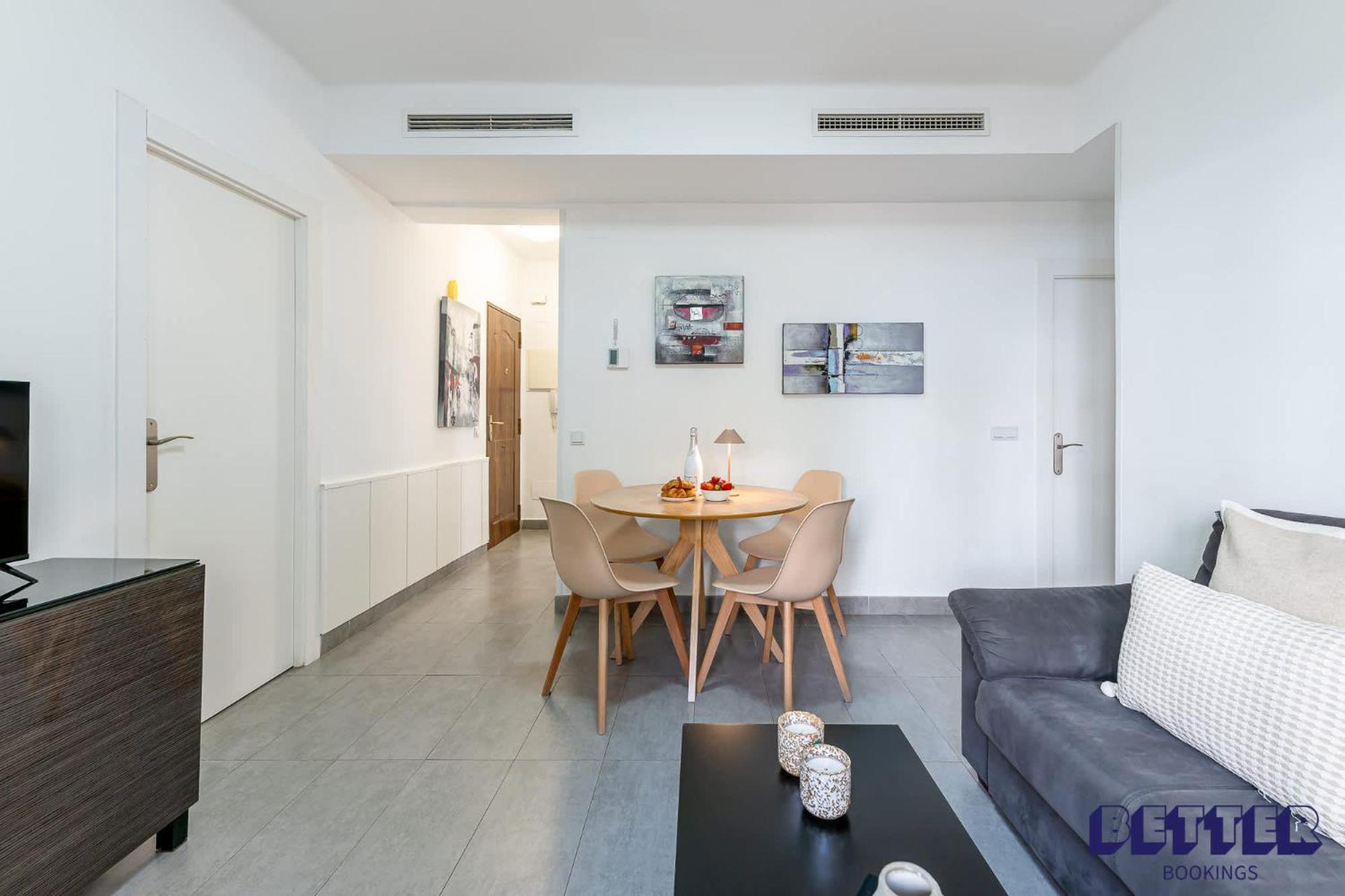 Apartment Location Rents Fast Better Bookings