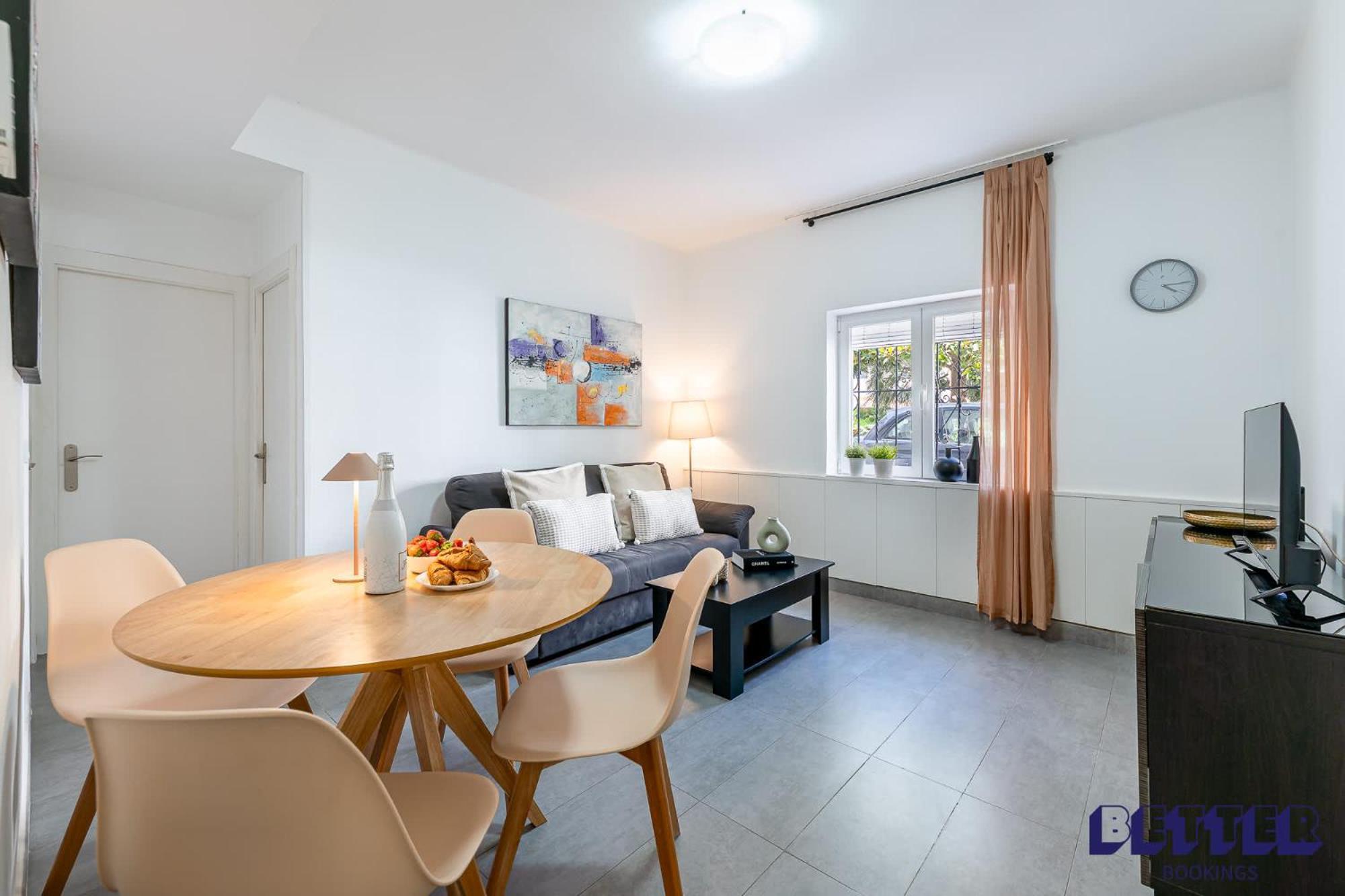 Location Rents Fast Better Bookings Appartement Marbella